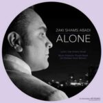 دانلود آهنگ زکی شمس آبادی تنهایی