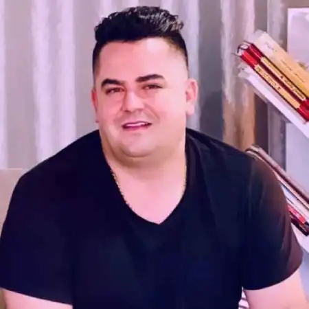 دانلود آهنگ فرشاد امینی داخه که ی گرانم