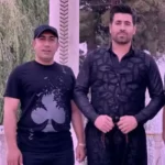 دانلود آهنگ سیوان گاگلی یاران وصیت بی