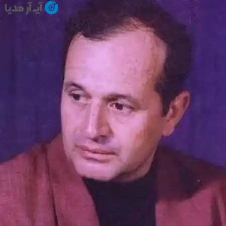 دانلود آهنگ ایرج بسطامی گل پونه ها
