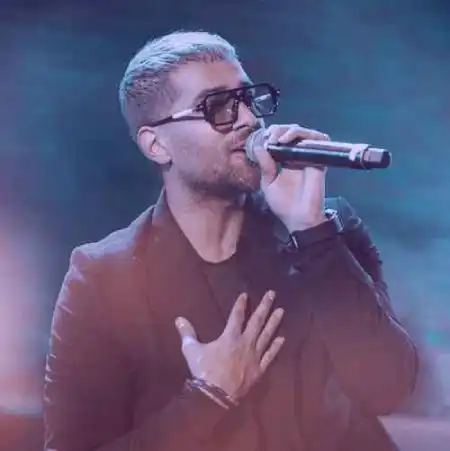 دانلود آهنگ ماکان بند مسافرت