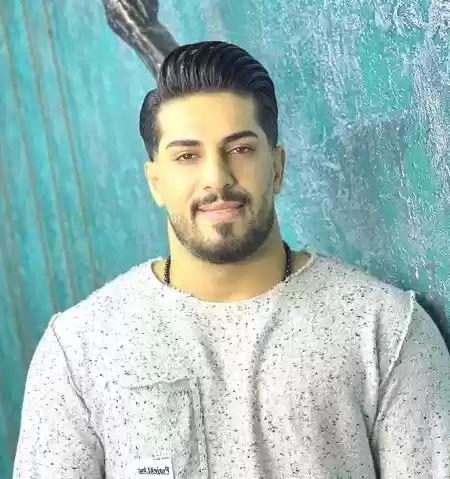 دانلود آهنگ محمد کجوری الو سلام کجایی