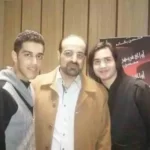 دانلود آهنگ محمد اصفهانی تو ای پری کجایی