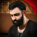 دانلود نوحه غم گرفته دوباره چشمامو جواد مقدم