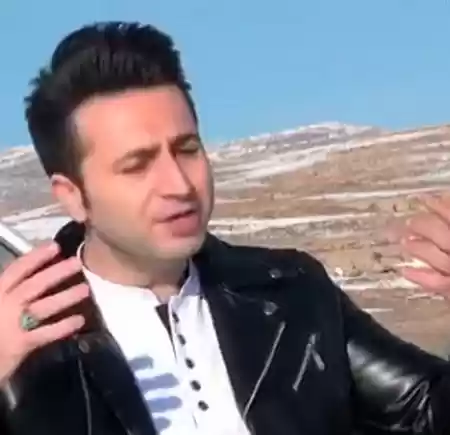 دانلود آهنگ مرتضی جعفرزاده بی معرفت ۲
