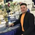 دانلود آهنگ علی احمدیانی یه روز خوبم یه روز بد