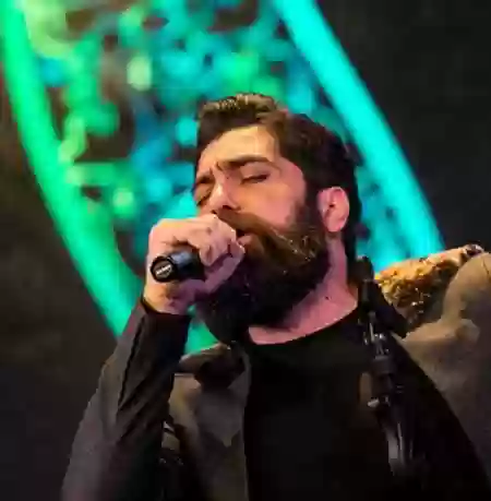 دانلود آهنگ علی زند وکیلی شهزاده