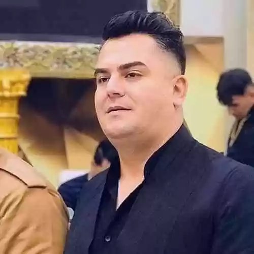 دانلود آهنگ فرشاد امینی تو خه می کامه به یانی