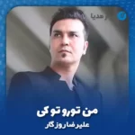دانلود آهنگ علیرضا روزگار من تورو تو کی