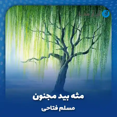 دانلود آهنگ مسلم فتاحی مثه بید مجنون