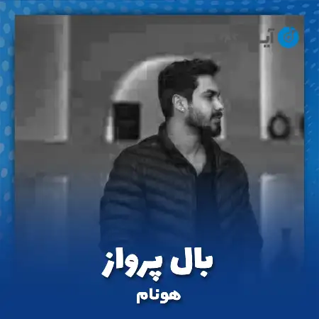 دانلود آهنگ هونام بال پرواز