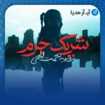 دانلود آهنگ روزبه نعمت الهی شریک جرم