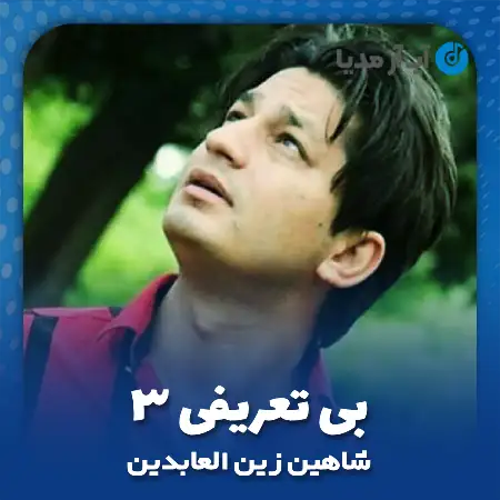 دانلود آهنگ شاهین زین العابدین بی تعریفی ۳