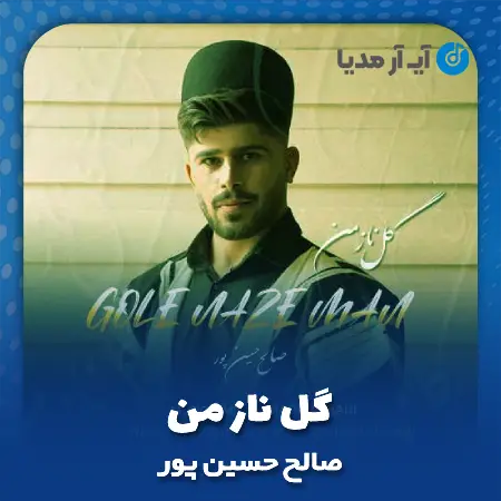 دانلود آهنگ صالح حسین پور گل ناز من
