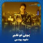 دانلود آهنگ داوود یونسی بمونی تو قلبم