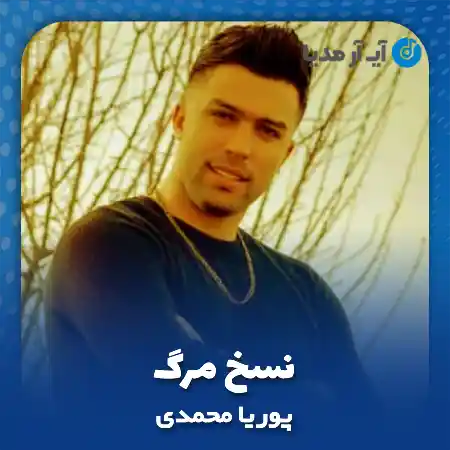 دانلود آهنگ پوریا محمدی نسخ مرگ