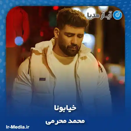 دانلود آهنگ خیابونا محمد محرمی