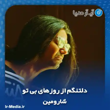 دانلود آهنگ دلتنگم از روزهای بی تو شارومین