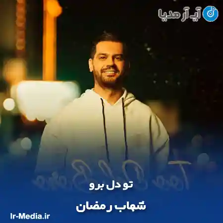 دانلود آهنگ شهاب رمضان تو دل برو