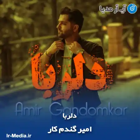 دانلود آهنگ امیر گندم کار دلربا