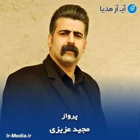 دانلود آهنگ مجید عزیزی پرواز