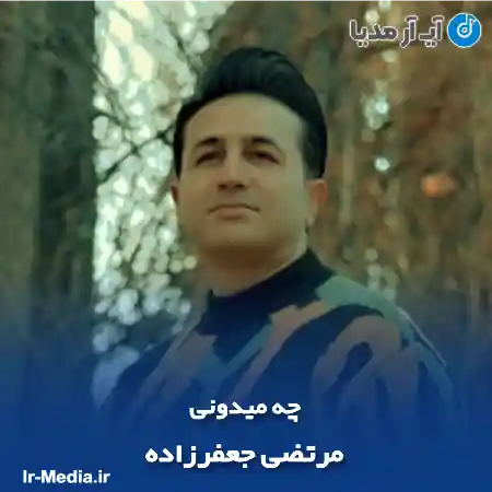 دانلود آهنگ مرتضی جعفرزاده چه میدونی