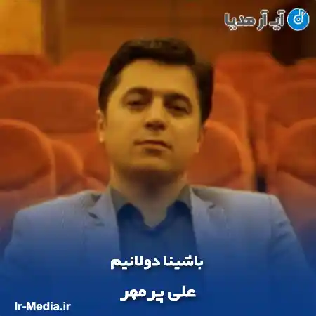 دانلود آهنگ علی پرمهر باشینا دولانیم