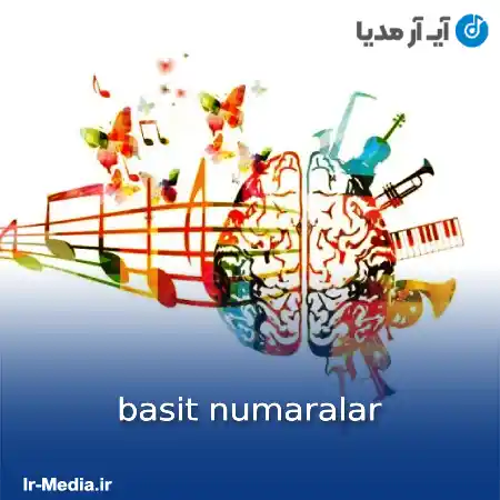 دانلود آهنگ basit numaralar ریمیکس با صدای بچه