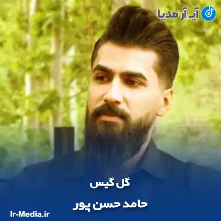 دانلود آهنگ حامد حسن پور گل گیس