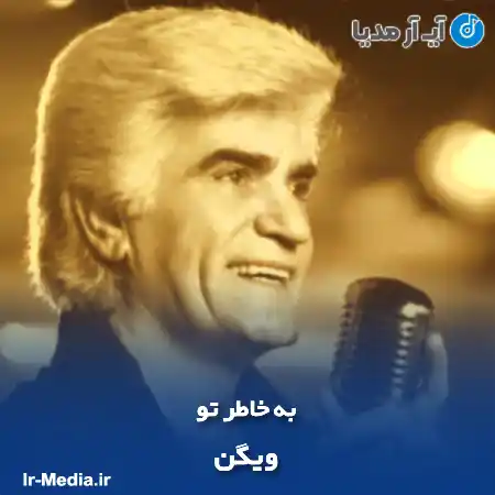 دانلود آهنگ به خاطر تو ویگن