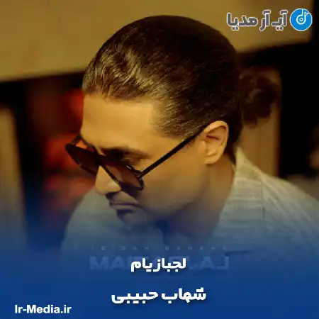 دانلود آهنگ شهاب حبیبی لجبازیام