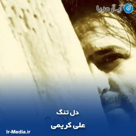 دانلود آهنگ دل تنگ علی کریمی