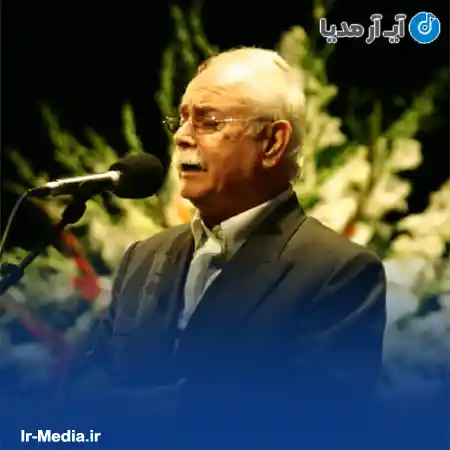 ناصر مسعودی
