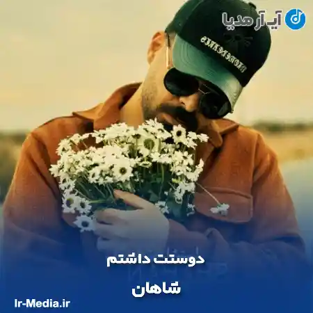 دانلود آهنگ دوستت داشتم شاهان