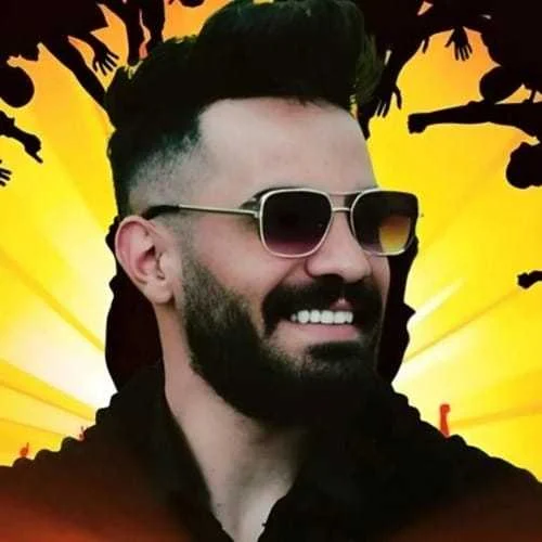 دانلود آهنگ سنی سوجیم امیر نریمانی