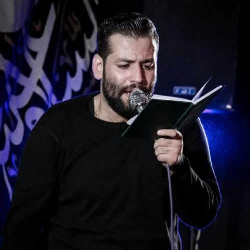 دانلود مداحی سجده کردن نوح و آدم به علی امیر برومند