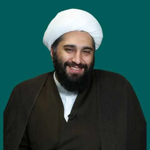 دانلود سخنرانی توصیه امیرالمومنین به صلوات حامد کاشانی