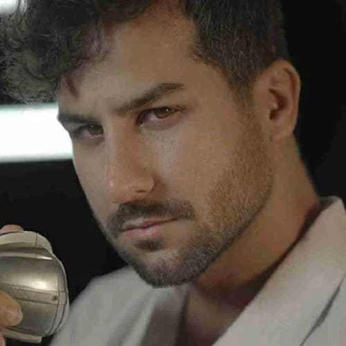 دانلود آهنگ بی معرفتی دیگه تو منو یادت نی حسین منتظری