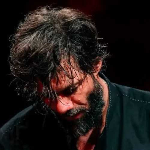 دانلود مداحی یه وقتایی نشد نفهمیدم صلاحم نیست حسین ستوده