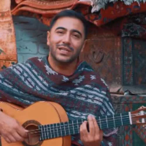 دانلود آهنگ تو قشنگترین عروس کل دریایی ممرض