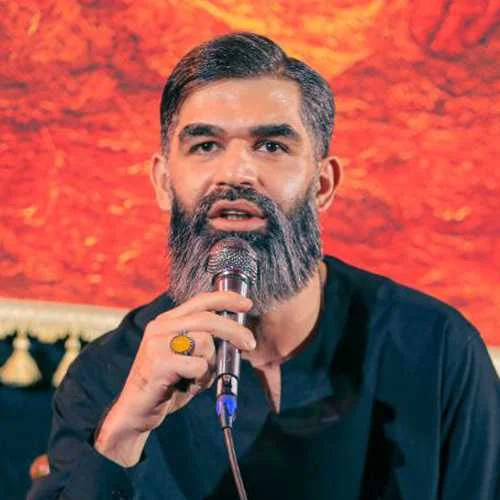 دانلود مداحی برکت زندگیم یا ام البنین دلیل بندگیم ننه ام البنین مرتضی خادمی