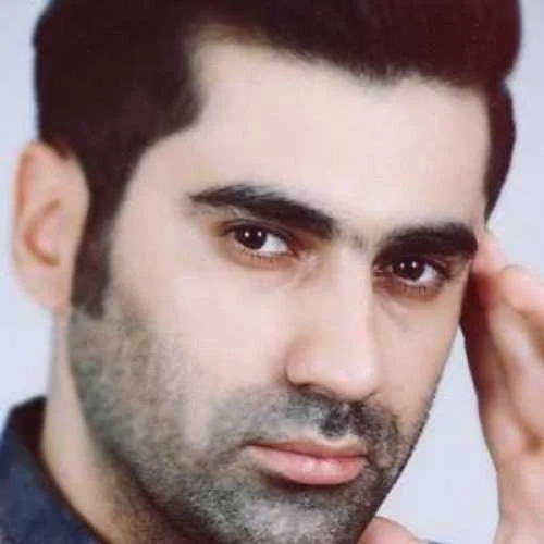 دانلود آهنگ ده نوی امید رسول پور