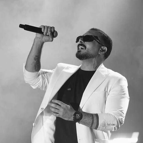 دانلود آهنگ عاشقی یک باره شروین پناهی