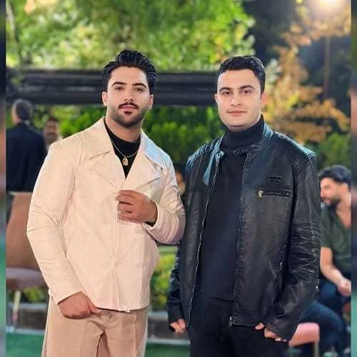 دانلود آهنگ بارون میاد دلتنگتم هرجا میرم دلتنگتم وحید طاهرپور