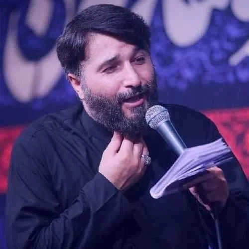 دانلود مداحی ای میهن پرچم تو میشود برای ما کفن ابوذر بیوکافی