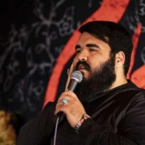 دانلود مداحی نجف که نگو دنیامه خونه بابامه امیر طلاجوران و مهدی رعنایی