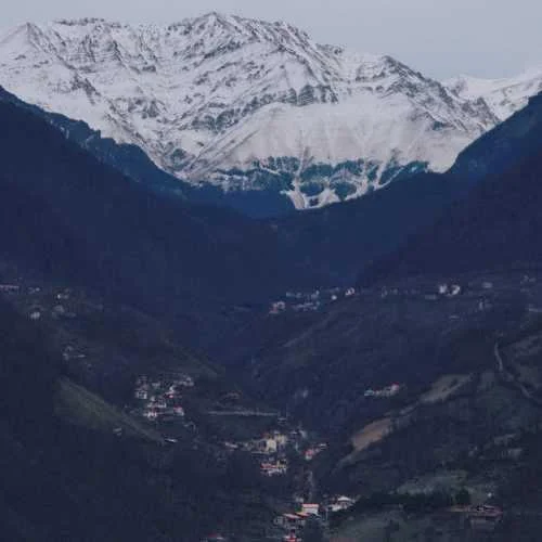 دانلود آهنگ شاری دلم هموی خمه که مالی توی تیدا نیه فرشاد امینی