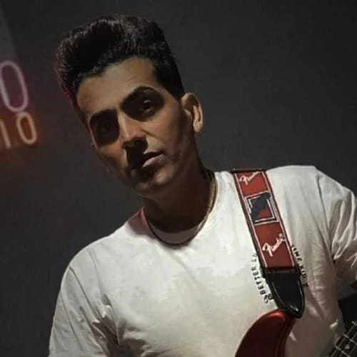 دانلود آهنگ سرم مست سپیده خودم مست سپیده حبیب میرزایی