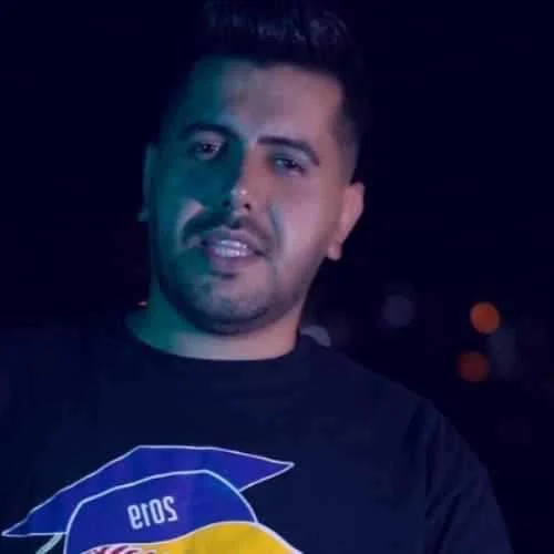 دانلود آهنگ ﺷﺎل و ﺳﺮت درار زﻟﻒ ﭘﺮﻳﺸﺎن ﻛﻪ حمیدرضا کیهانی