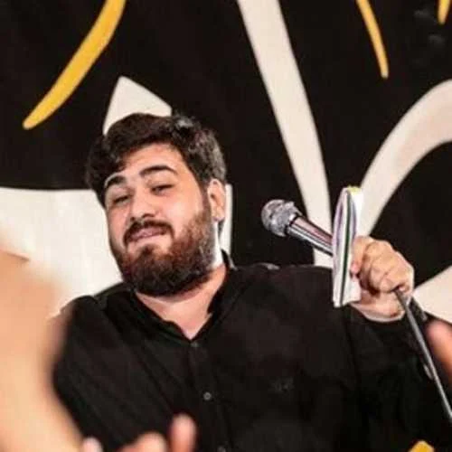 دانلود مداحی لا تودبنی با فراق کربلا ادب نکن حسن عطایی